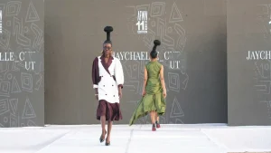 walkway
