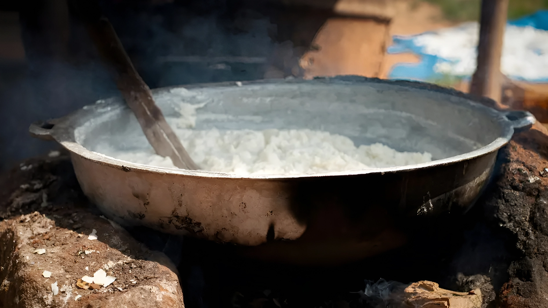 Fufu