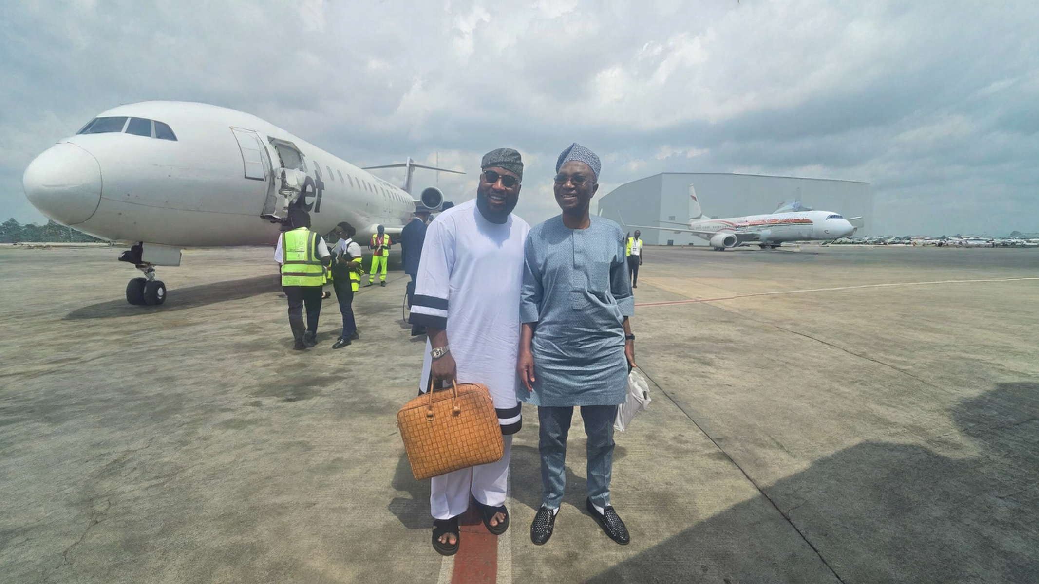 BAT-IG applauds Olanipekun’s chambers global 2026 distinction