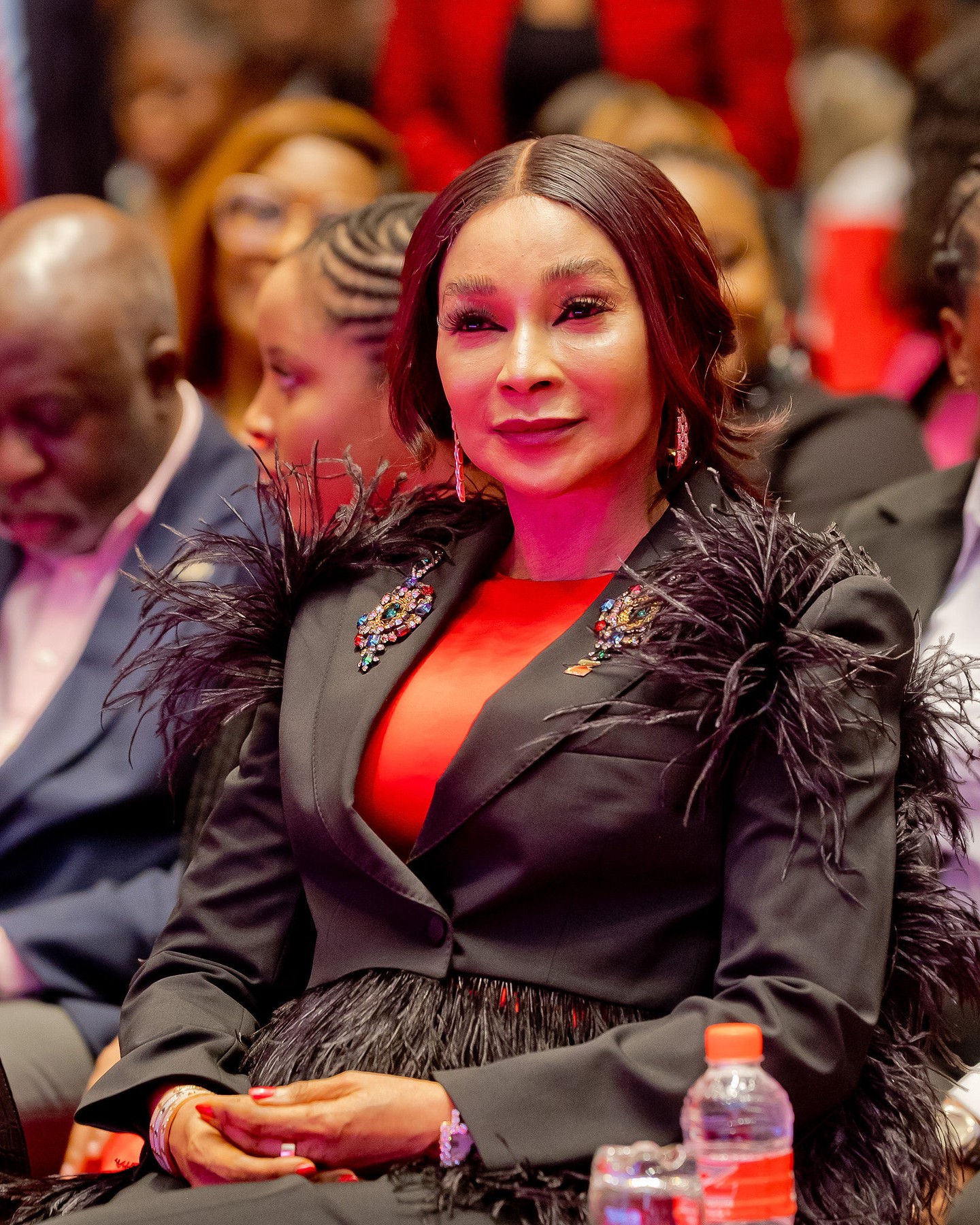 Dame Dr Adaora Umeoji OON