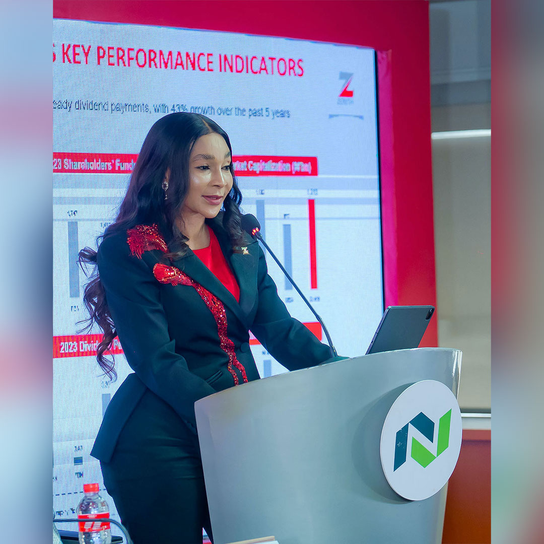 Dame Dr Adaora Umeoji OON