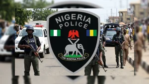 Nigerian Police Force (NPF)