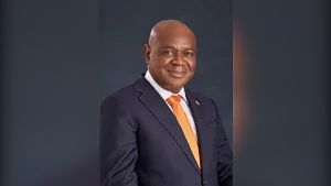 Ademayowa Adeduro, MD/CEO of Tangerine General Insurance