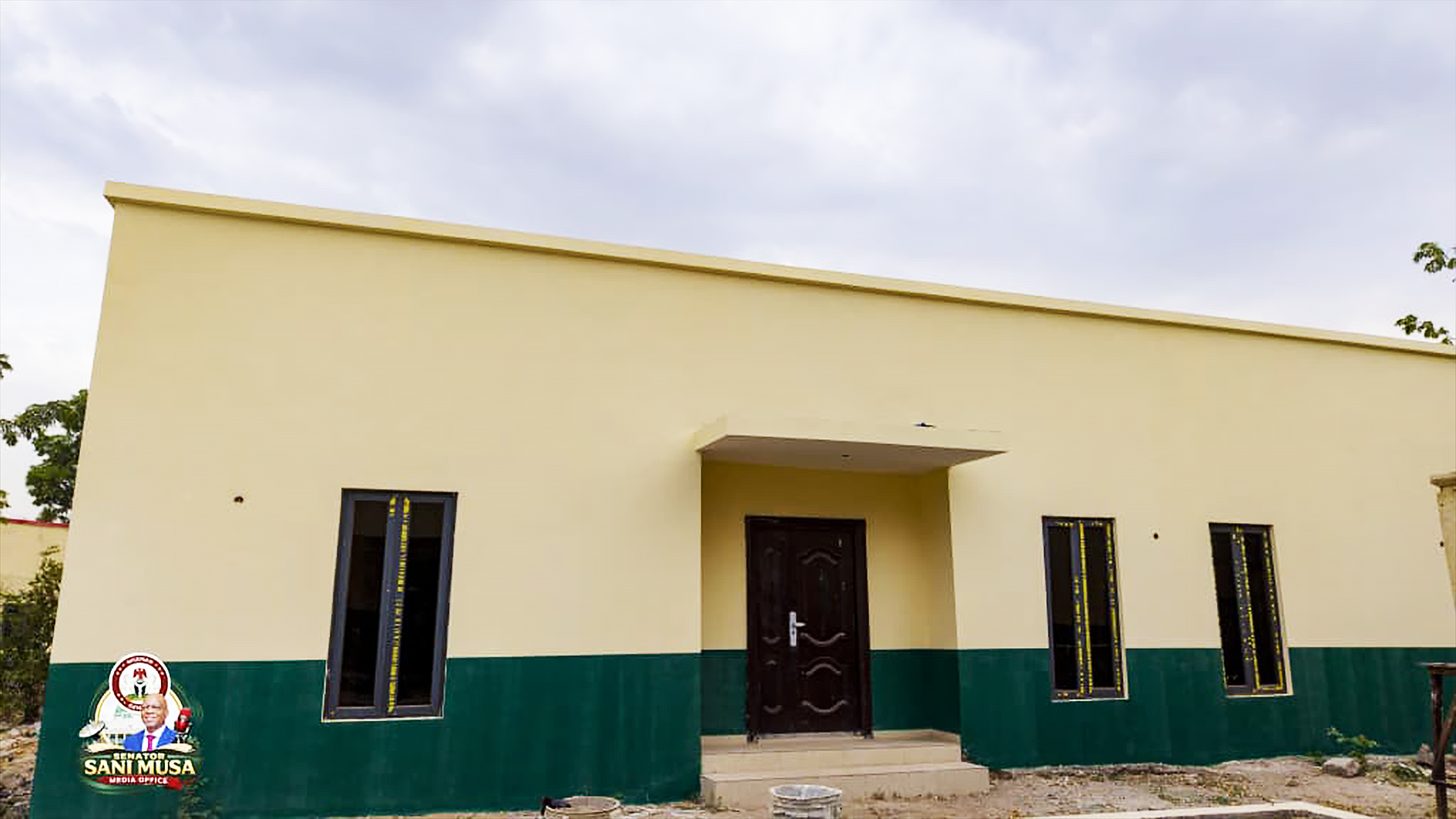 Suleja hospital