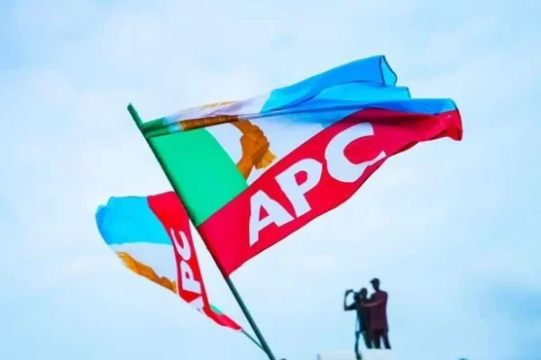 APC flag