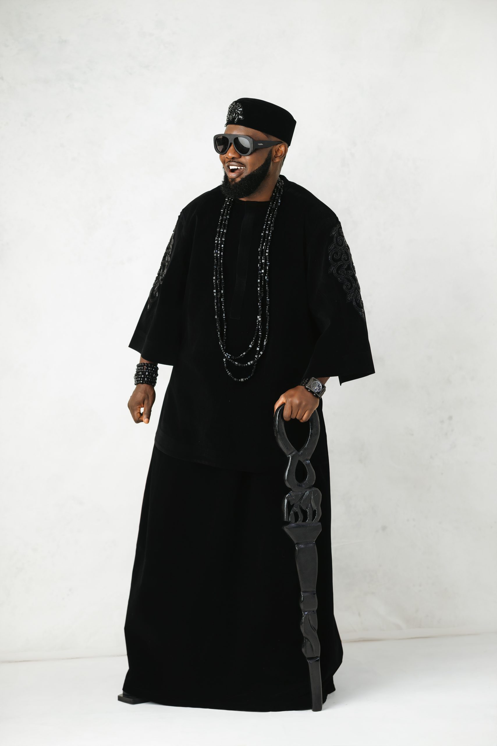 Ayo Makun