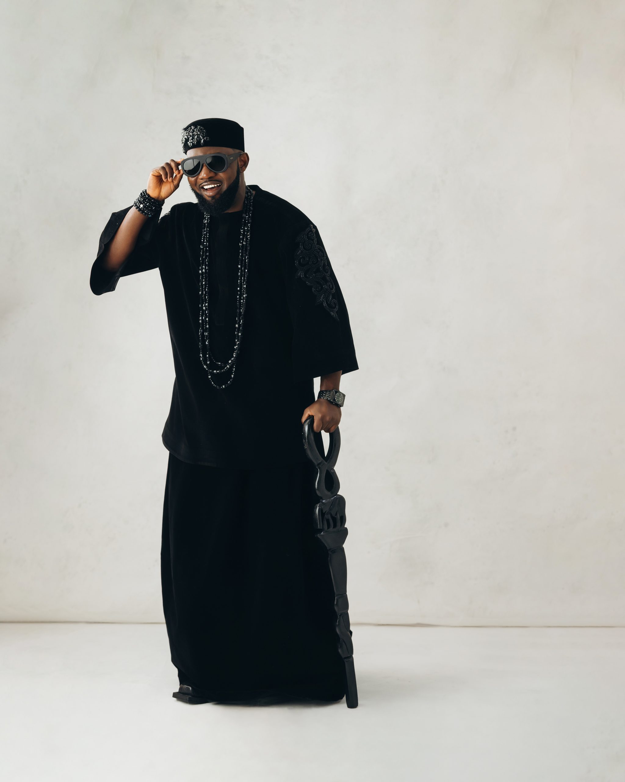 Ayo Makun