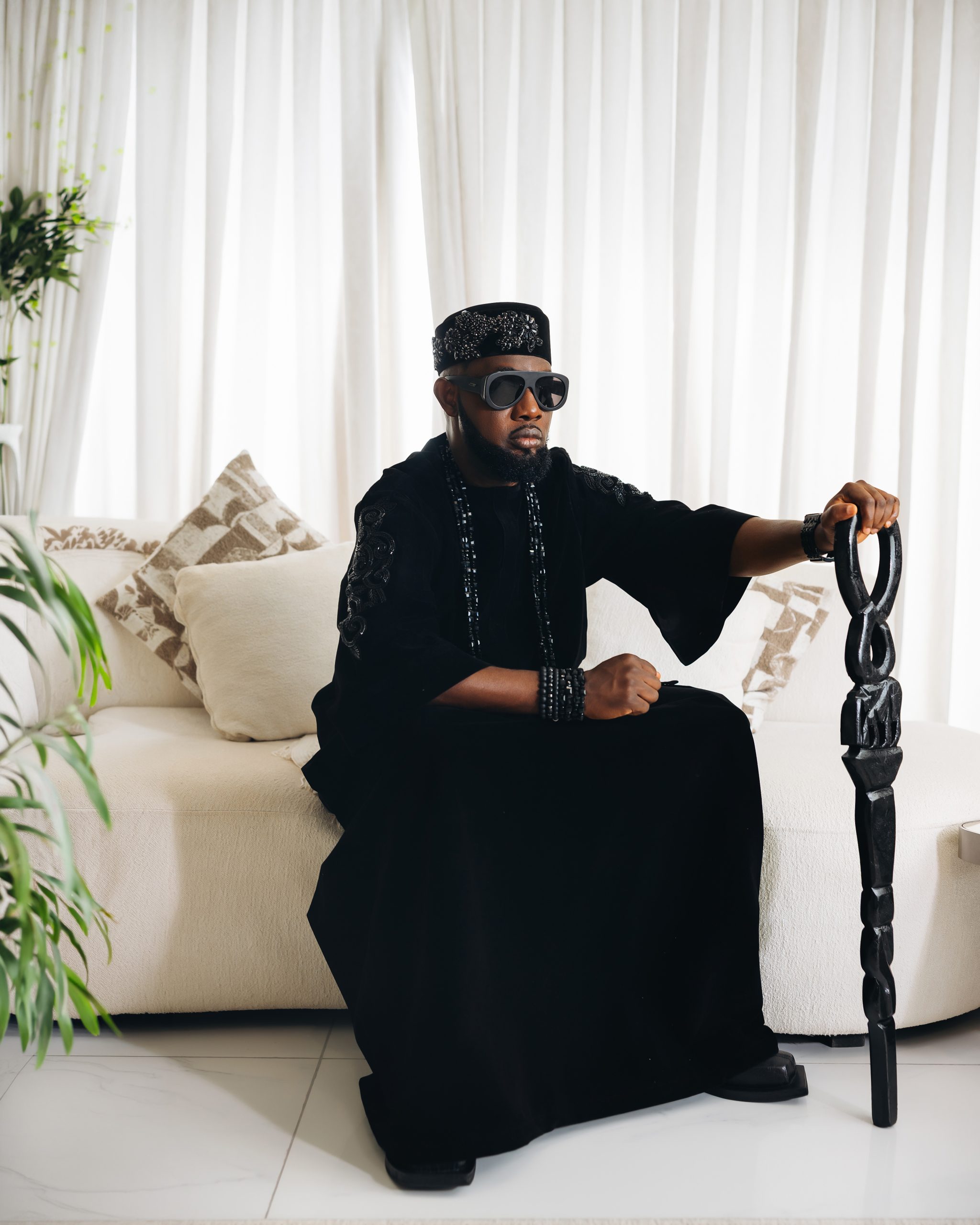Ayo Makun