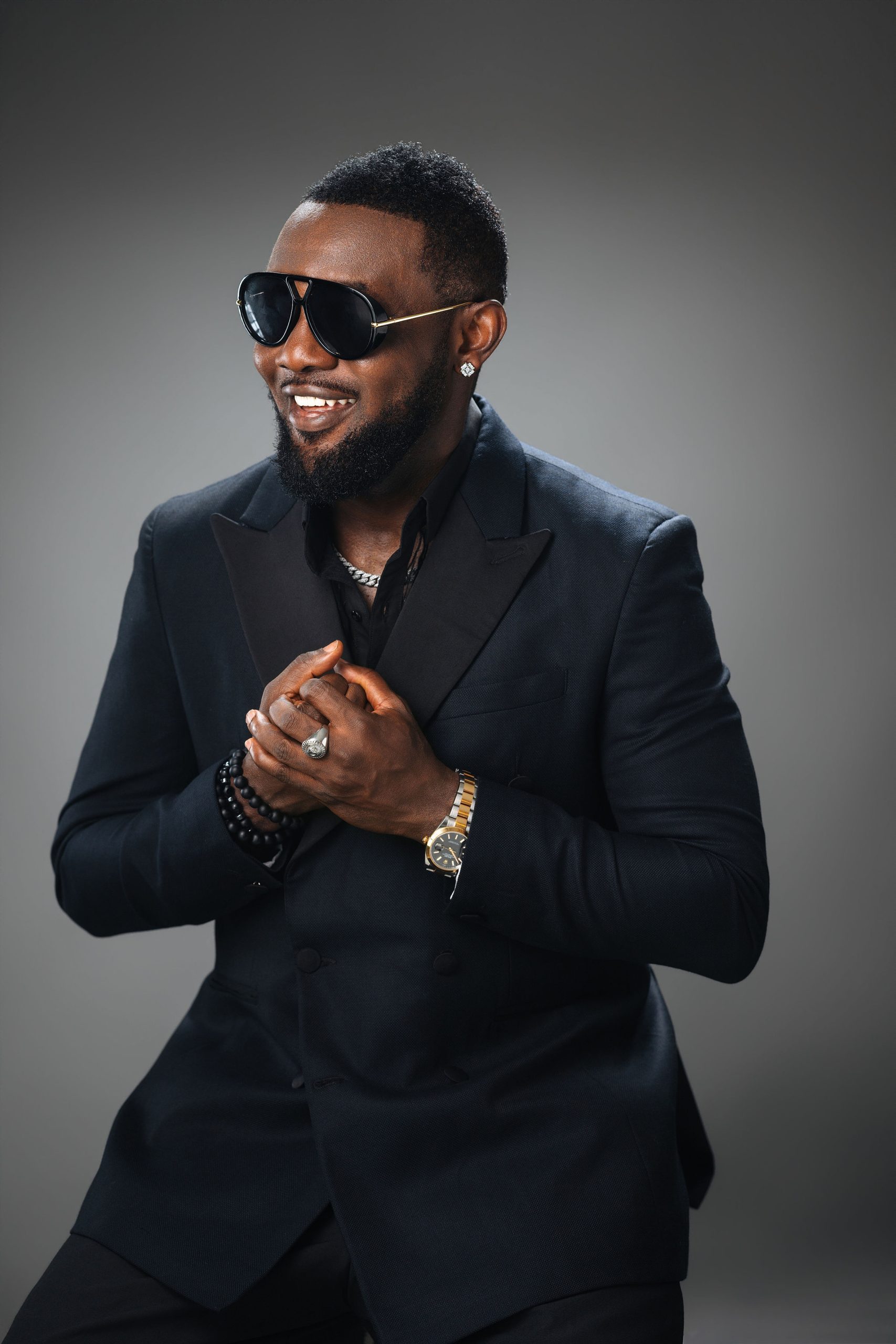 Ayo Makun