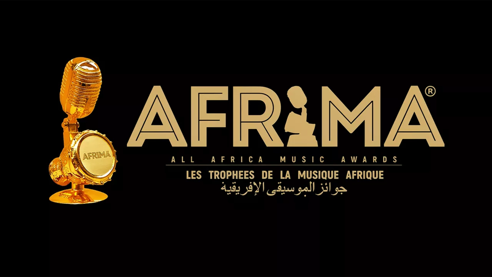 AFRIMA