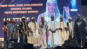 AMVCA