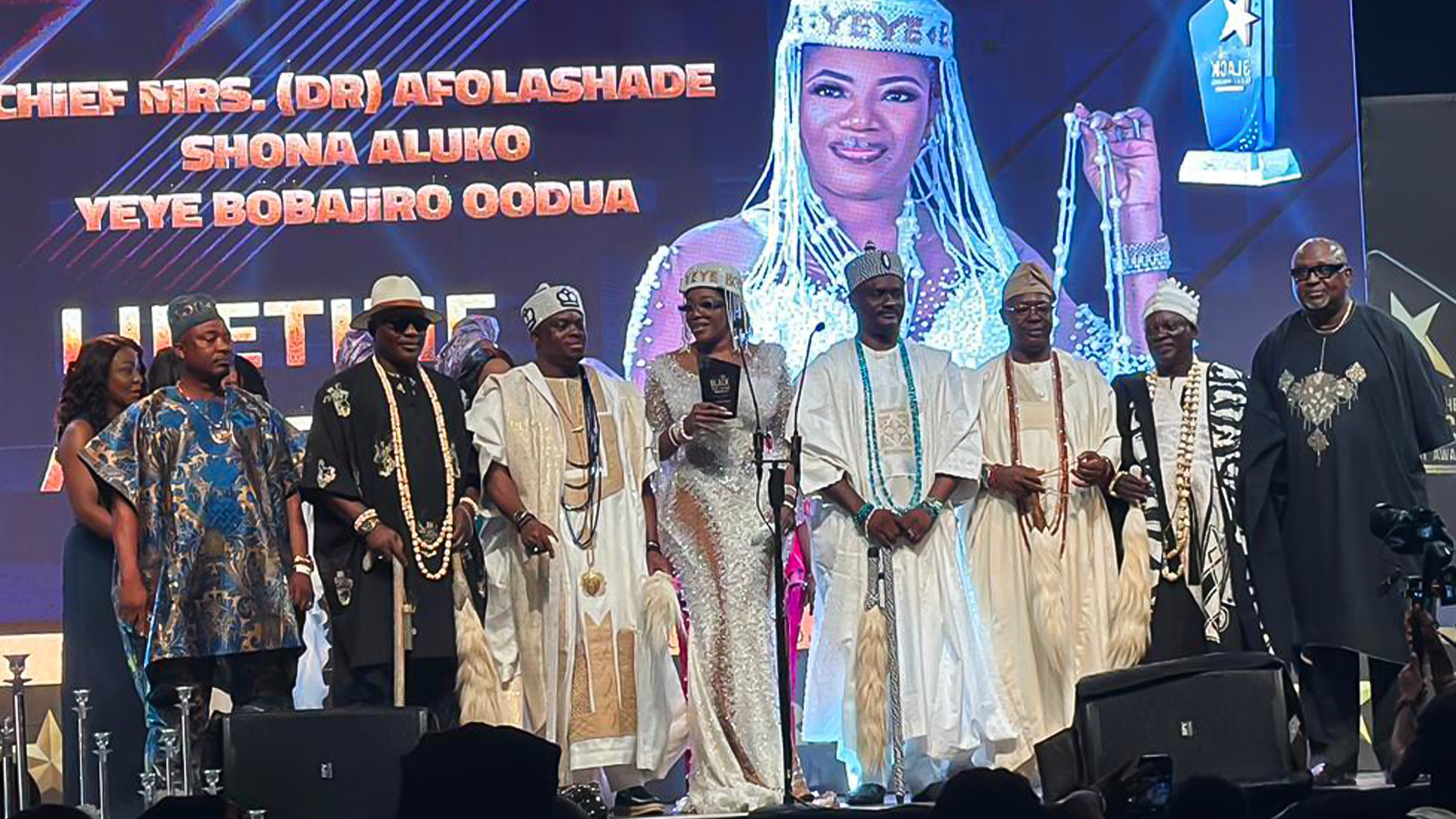 AMVCA