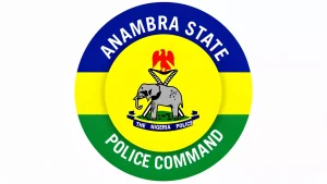 ANAMBRA STATE POLICE COMMAND