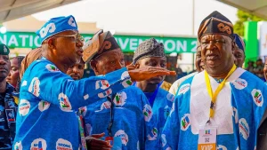 APC NATIONAL CONVENTION