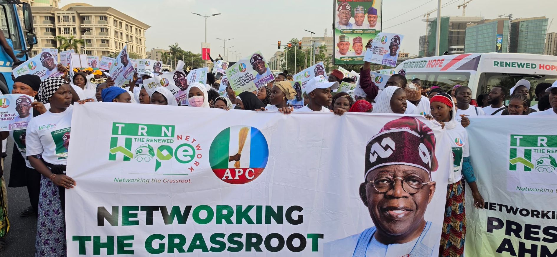 APC National Convention