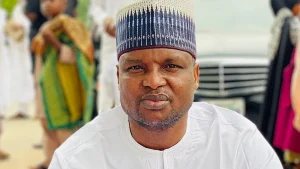 Abba Kyari