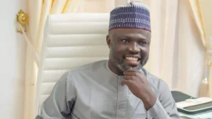 Abdulfatai Yahaya Seriki