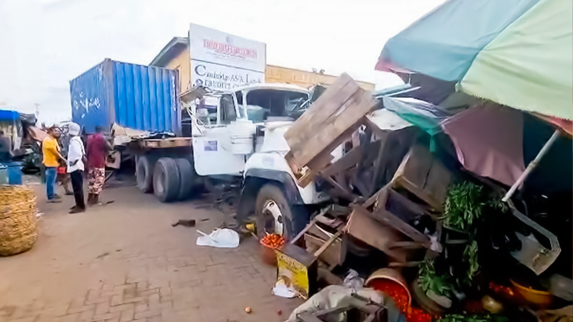 Accident