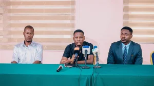 Adebayo Aliu
