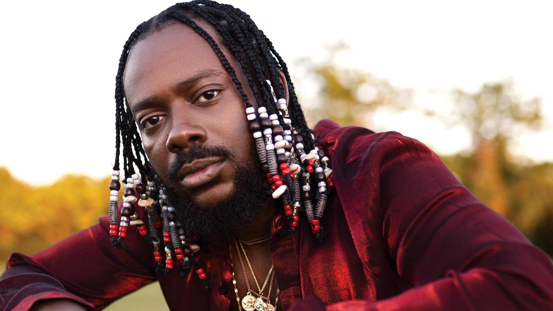 Adekunle Gold plots massive takeover with Eja Nla 2026