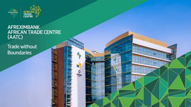 Afreximbank
