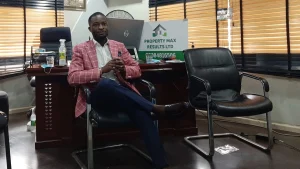 Akinwunmi Awoyode