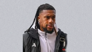 Alex Iwobi