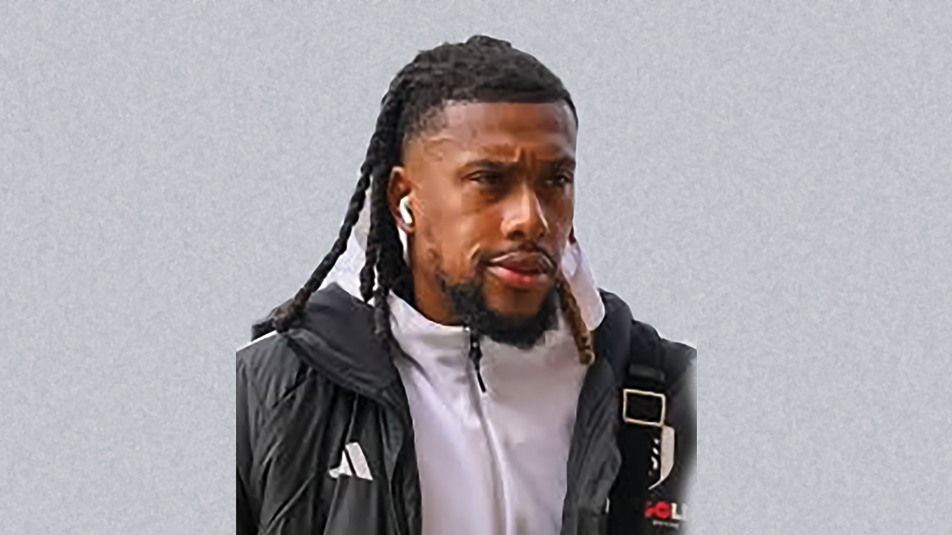 Alex Iwobi