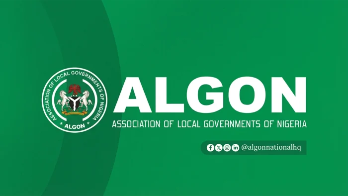 Osun ALGON presents more operational vehicles to security agencies