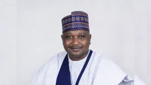 Alh. Umar-Haruna-Doguwa