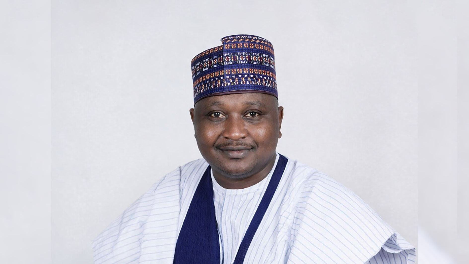 Alh. Umar-Haruna-Doguwa