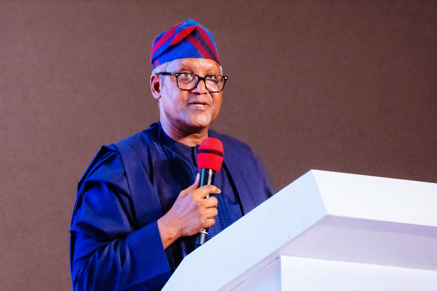 Federal Government, governors, private sector commit over N65bn to national food bank programme targeting child malnutrition, food insecurity among vulnerable households nationwide.