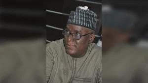 Aliyu Ahmed