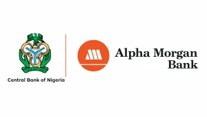 Alpha Morgan Bank and CBN