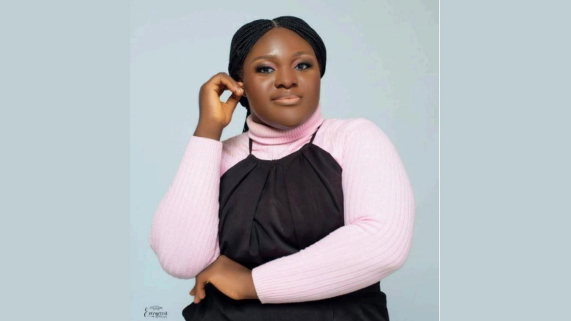 Amarachi Decency Ebute