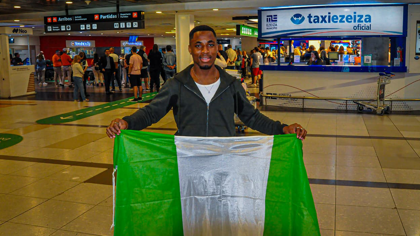 Johnson Kalu Nsumoh