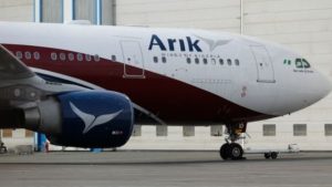 Arik