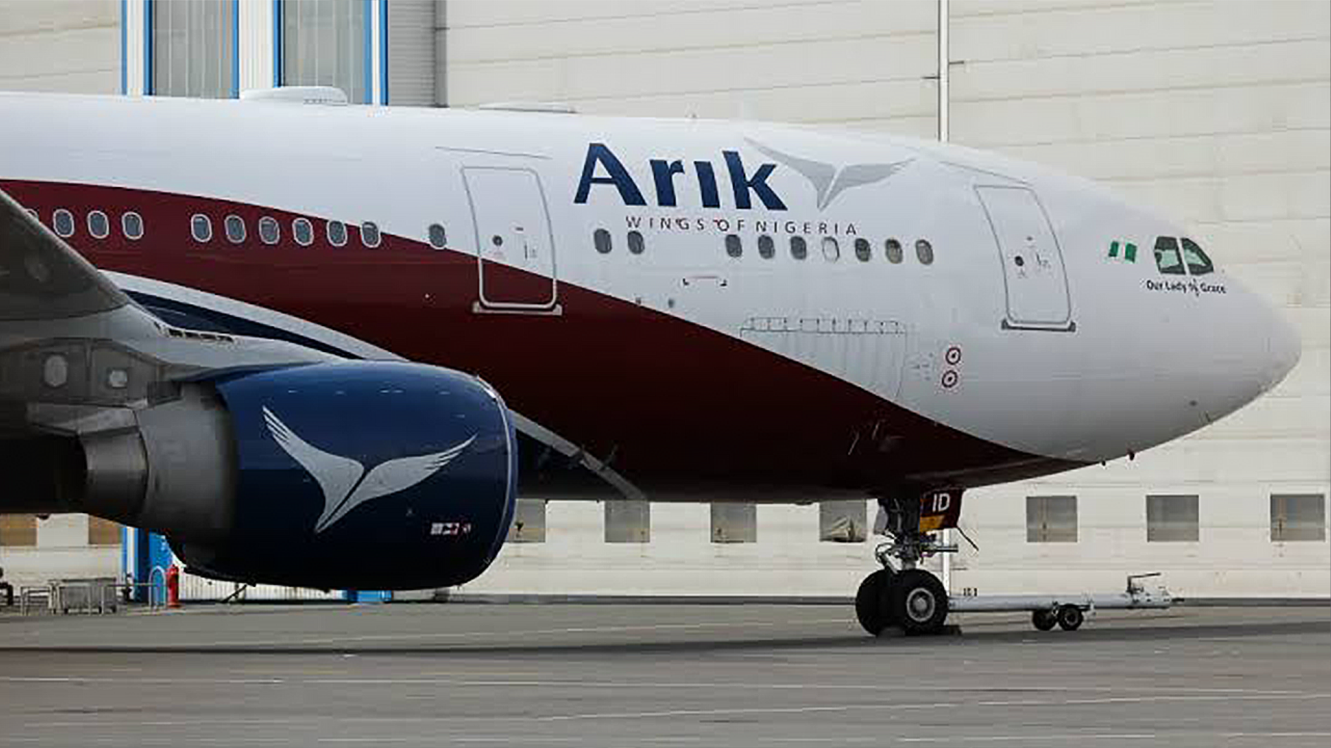 Arik Airline