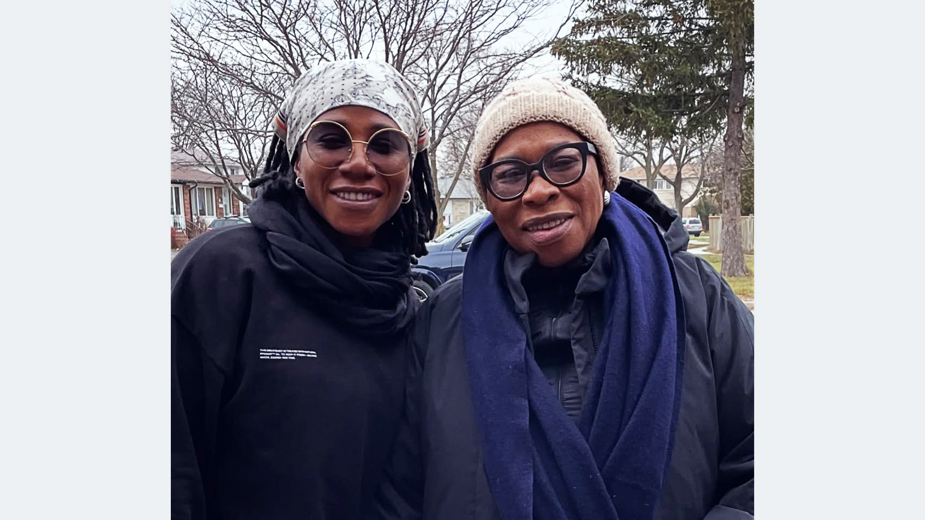 Nigerian Singer Asa Mourns Sudden Loss of Her Mother to Brain Tumor