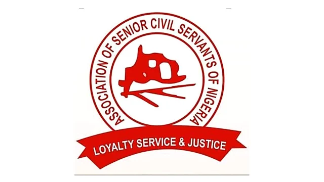 Association of Senior Civil Servants of Nigeria (ASCSN)
