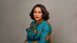 Chief Executive Officer of Falcon Corporation Limited, Audrey Joe-Ezigbo