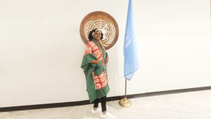 Ayodeji Awodoyin