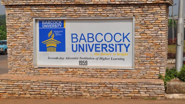 Babcock