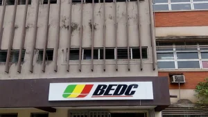 Benin Electricity Distribution Company (BEDC)