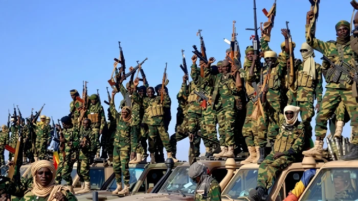 Boko Haram abducts 42 school children in Borno fresh attacks