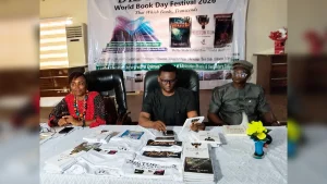Book festival