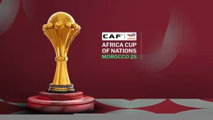 CAF AFCON