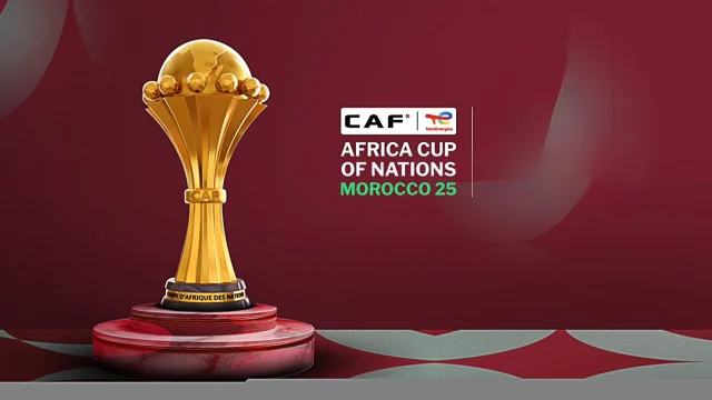 CAF AFCON