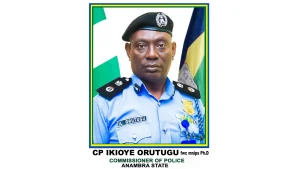CP Orutugu