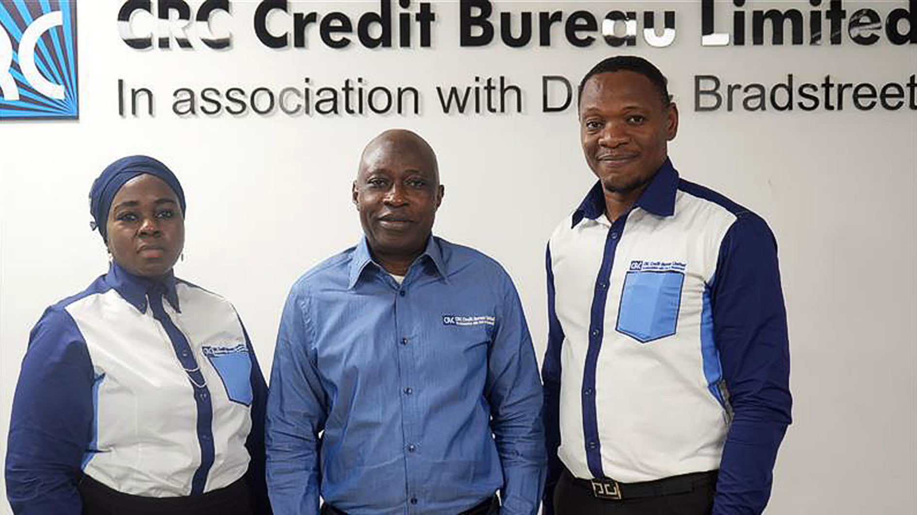 CRC Credit Bureau Limited